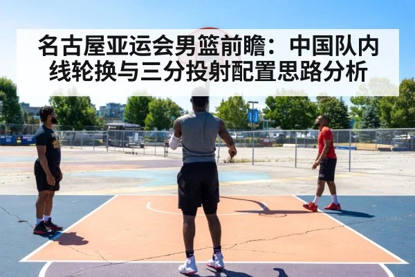 basketball player shooting three pointer